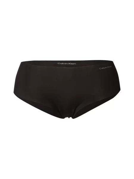 Calvin Klein Underwear Kalhotky černá