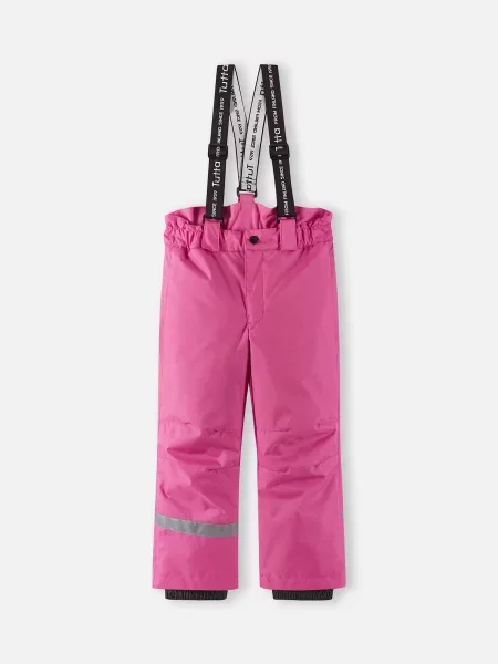 Брюки Tutta розовые