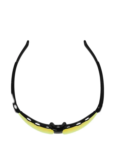 Ochelari de soare Under Armour negru