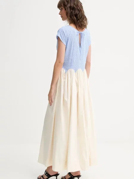 Сукня Never Fully Dressed Monika maxi розкльошена