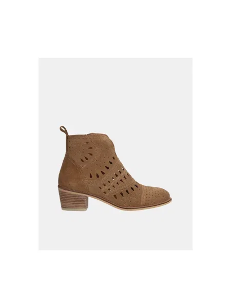 Pantofi Alpe maro