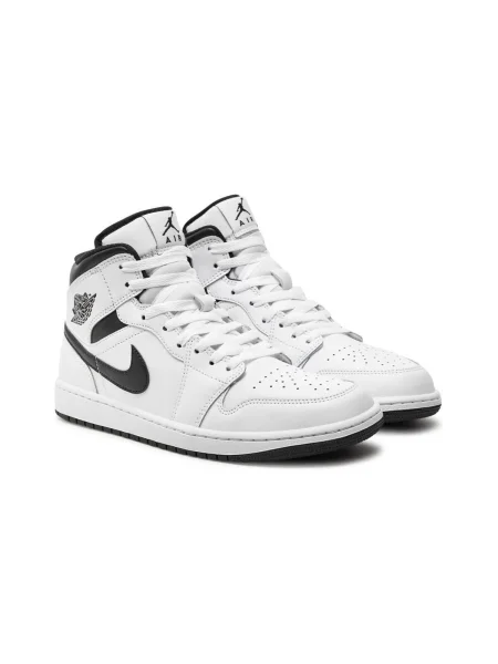 Nike Sneakers Air Jordan 1 Mid alb