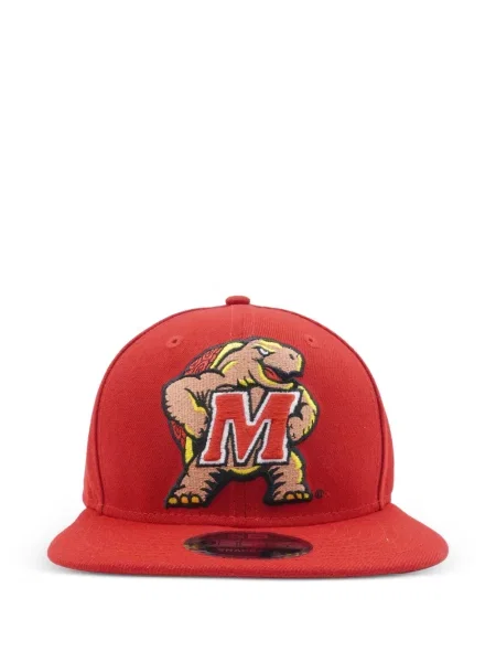 Șapcă New Era Cap roșu