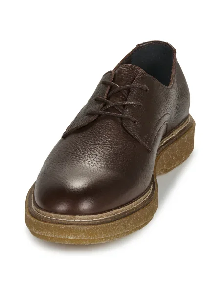 Pantofi Barbour maro