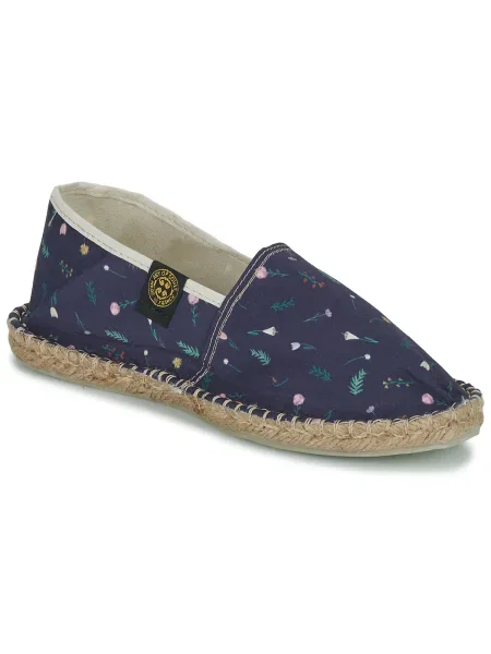 Espadrilky Art Of Soule