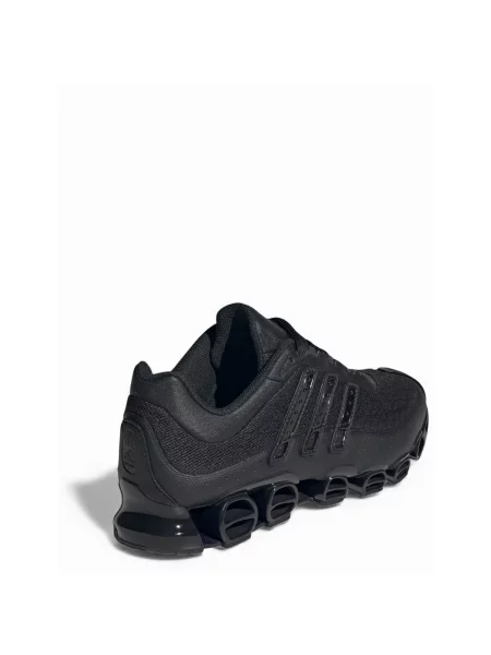 Tenisky adidas Megaride Core Black/ Core Black/ Carbon EUR 45 černé