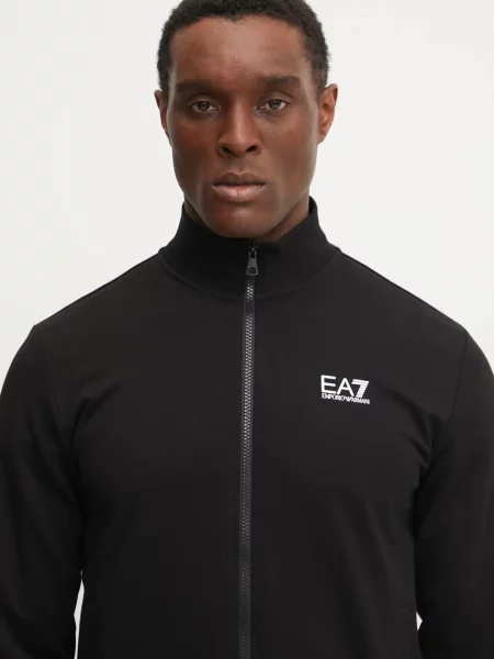 Szvetter Emporio Armani fekete