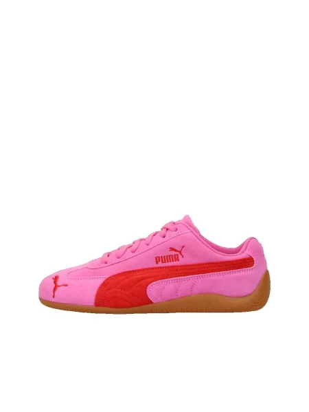 Buty PUMA Speedcat OG Różowe/Czerwone czerwone