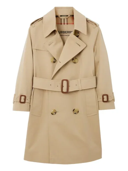 Trencz dziecięcy Burberry