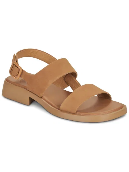 Pantofi Camper maro