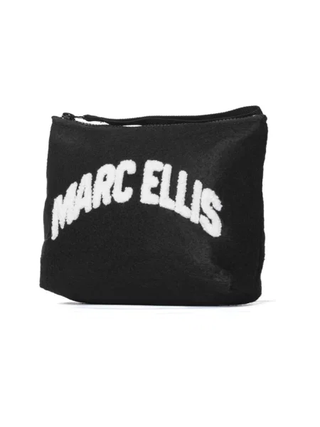 Portfel Marc Ellis czarny