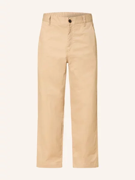 Klasické chinos Hugo