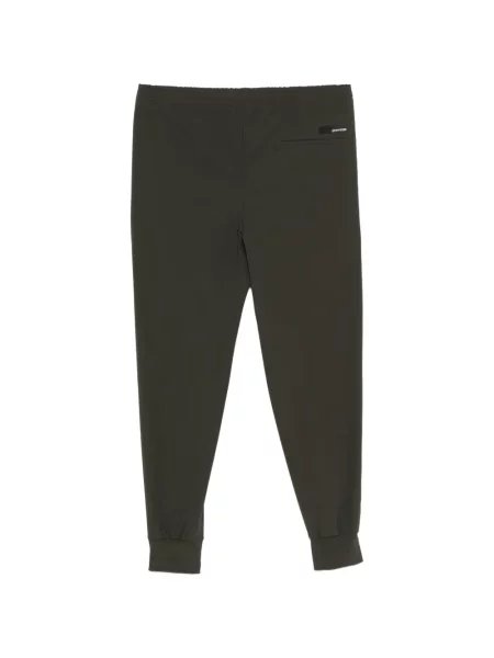 Pantaloni Rrd verde