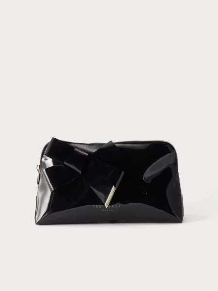 Ted Baker Clutch NICCO' negru