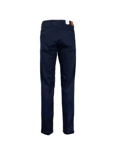 Pantaloni chino Siviglia albastru
