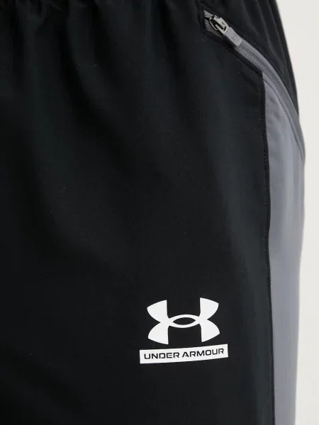 Under Armour férfi nadrág fekete