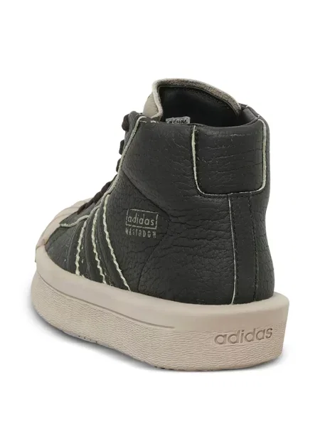 Top Rick Owens čierna