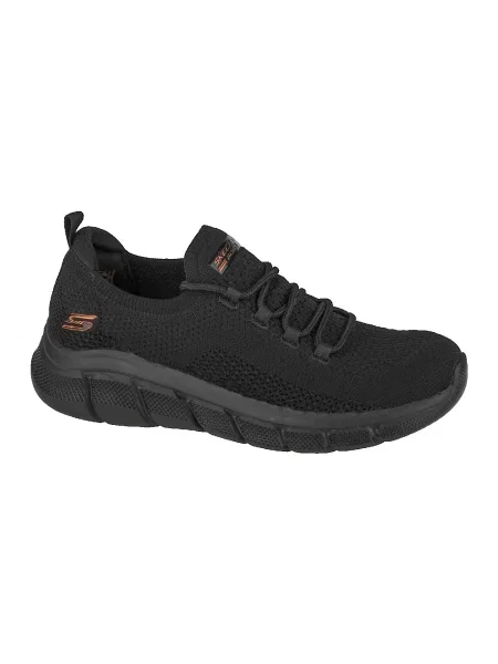 Pantofi Skechers negru
