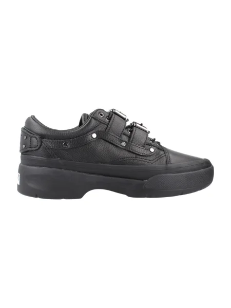 Tenisky Vans Old Skool s prackou čierna