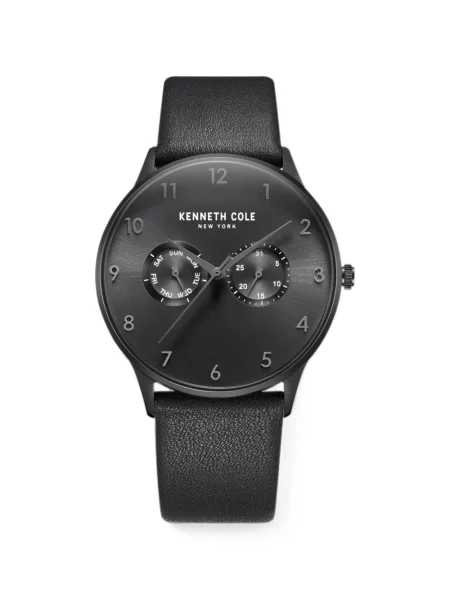 Ceas Kenneth Cole negru