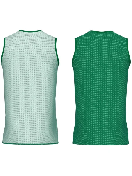 Tricou Errea verde