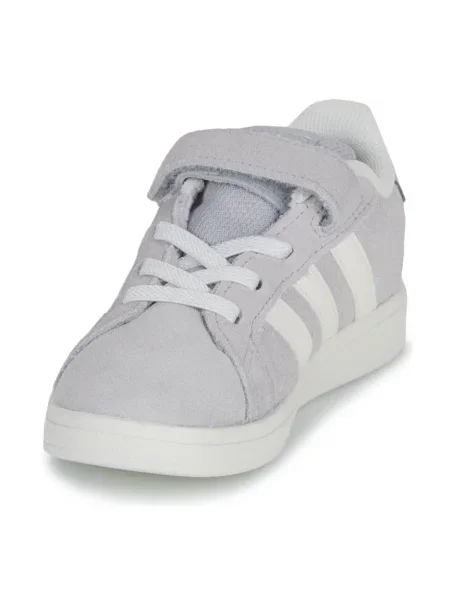 Pantofi copii Adidas gri