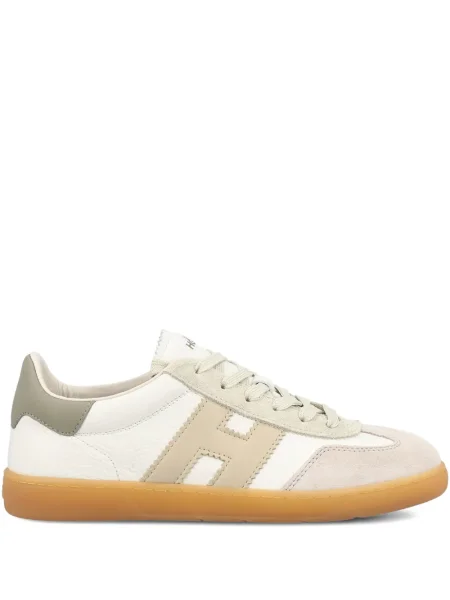 Sneakerși Hogan alb