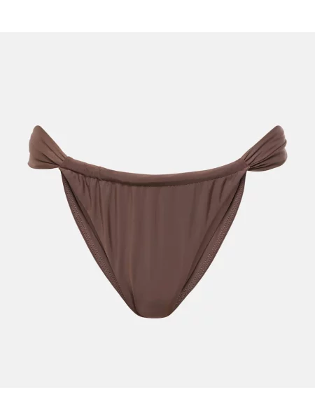 Bikini Faithfull brązowy