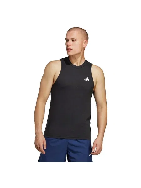 Tricou Adidas negru