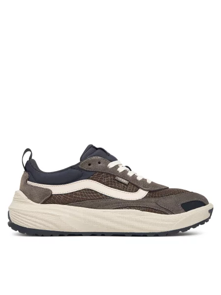 Tenisice Vans Ultrarange Neo smeđa