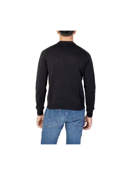 Długa bluza Antony Morato czarna