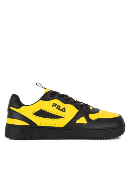 Fila Sportcipők SUOLO fekete