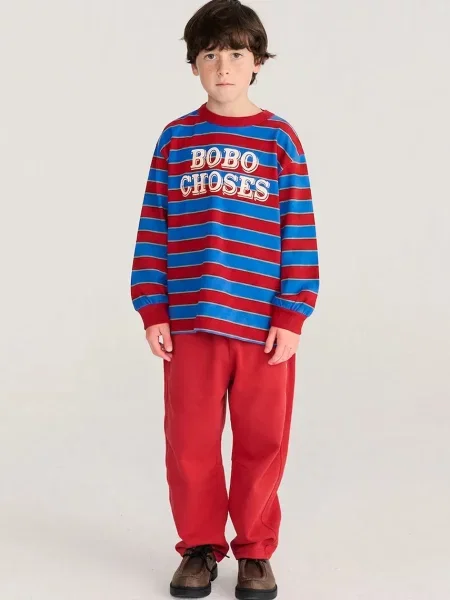 Детская футболка Bobo Choses