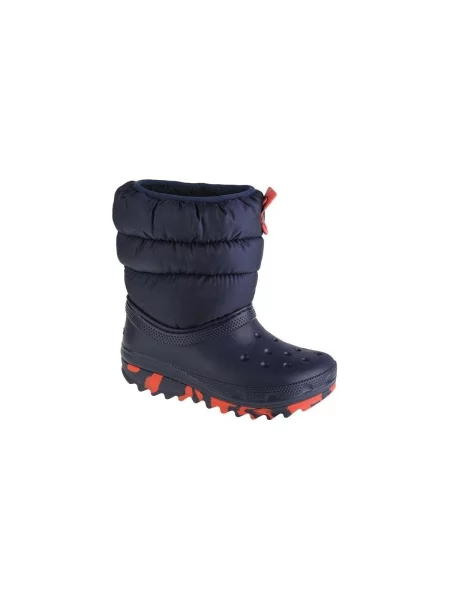 Gyerek félcipő Crocs
