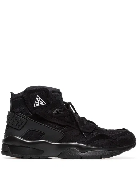 Sneakerși Nike negru