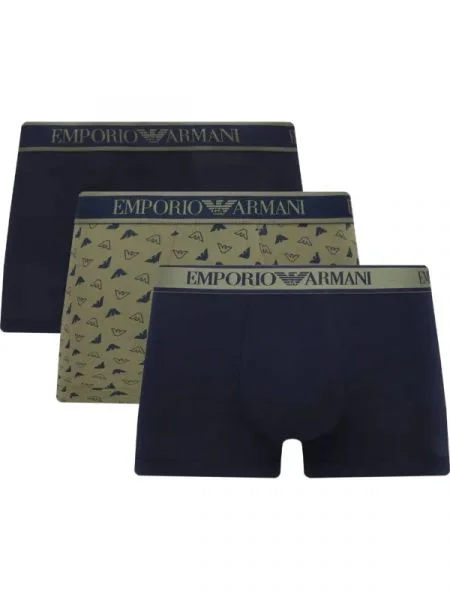 Emporio Armani Chiloți boxer