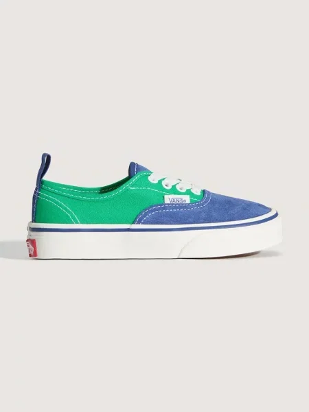 Vans AUTHENTIC tenisice za djecu zelena