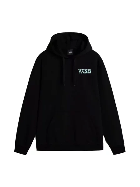 Bluza Vans czarna