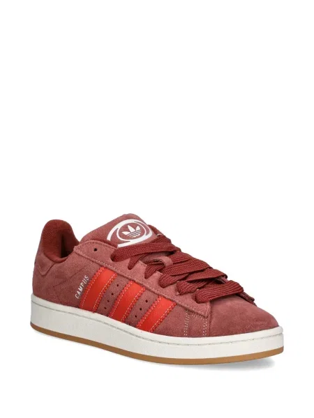 Sneakerși Adidas Gazelle cu model floral cu imagine negru