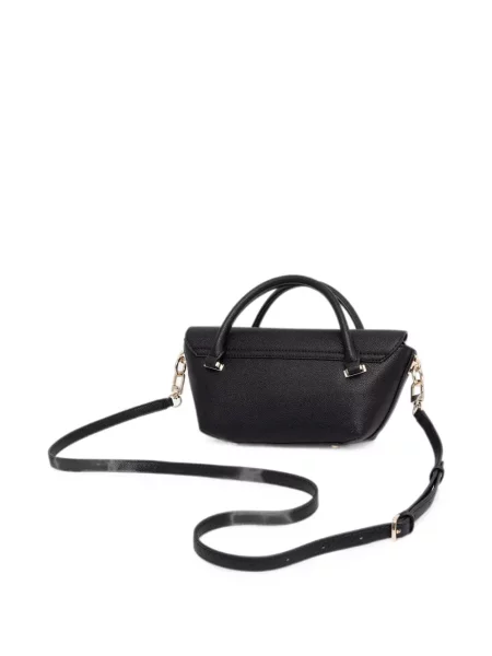 Geantă shopper Guess negru