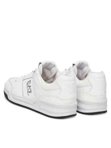 Sportcipők Emporio Armani fehér