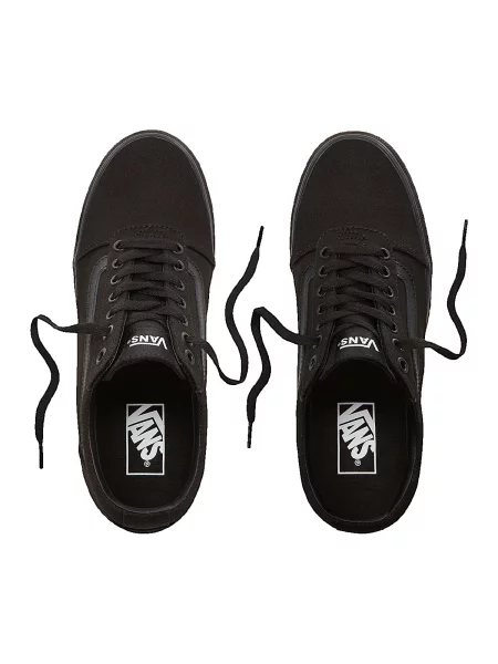 Pantofi Vans negru