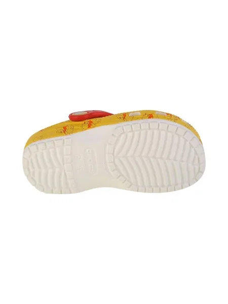 Gyerek félcipő Crocs