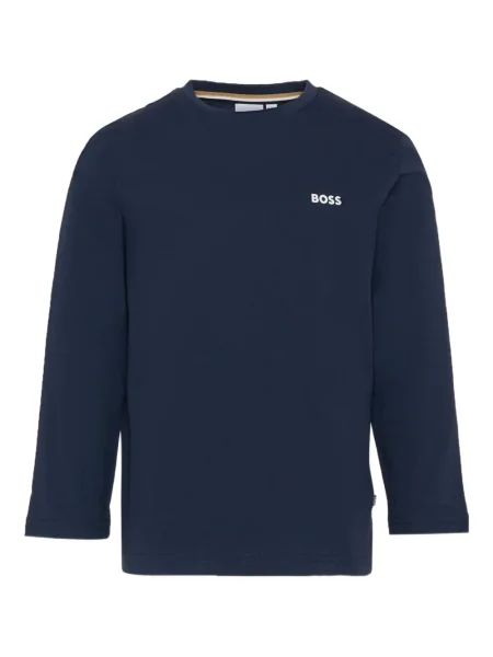 Majica Bosswear plava