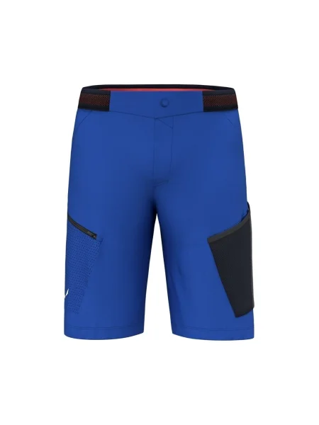 Pantaloni cargo Salewa