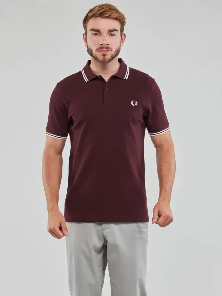 Košeľa Fred Perry
