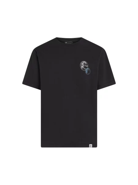 O'NEILL Tricou negru