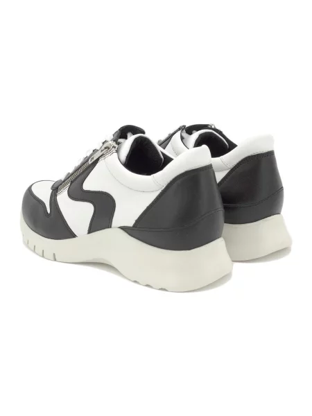 Pantofi Piesanto negru