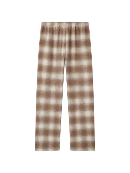 Pantaloni Loro Piana maro