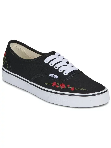 Pantofi Vans negru